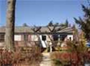 313 Liverpool Ave, Egg Harbor City, NJ 08215