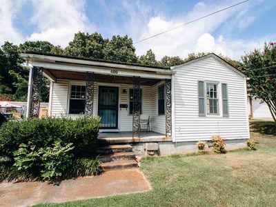 400 W College Ave, Jonesboro, AR, 72401