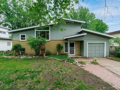 428 S Westview Dr, Derby, KS, 67037