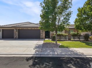 3052 E 2840th Cir S, Saint George, UT 84790
