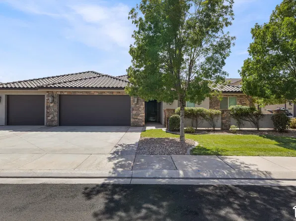 3052 E 2840th Cir S, Saint George, UT 84790