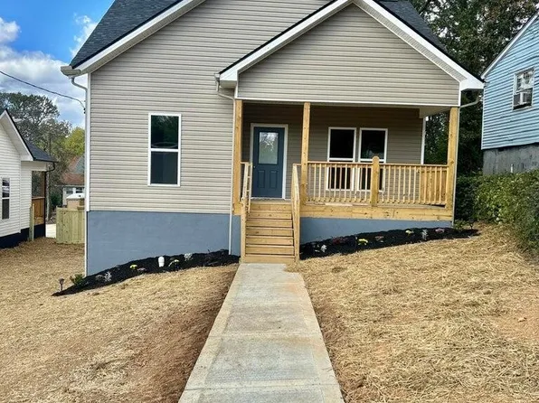 2905 Lay Ave, Knoxville, TN 37914