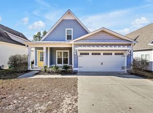 387 Beau Rivage Dr, Wilmington, NC 28412