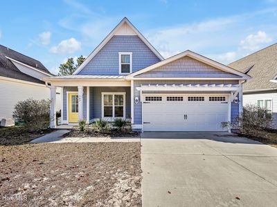 387 Beau Rivage Drive, Wilmington, NC, 28412