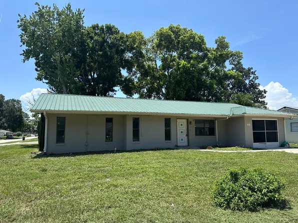 86 Brandy Hills Dr, Port Orange, FL 32129