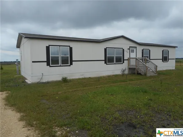 1232 Sunrise Vis, Thorndale, TX 76577