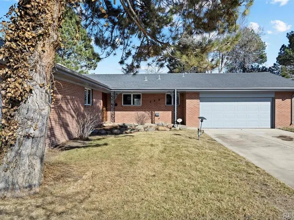 558 S Pontiac Way, Denver, CO 80224