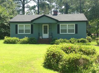 1307 11th St SW, Moultrie, GA 31768