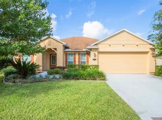 456 Gianna Way, Saint Augustine, FL 32086