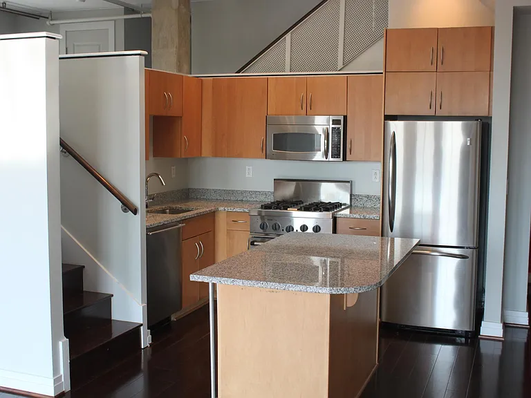 301 Massachusetts Ave NW #Penthouse 1201 — Photo 12