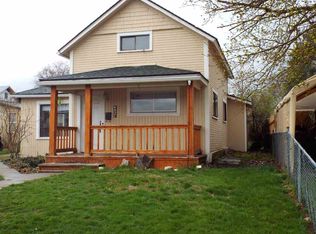 4927 N Cook St, Spokane, WA 99217