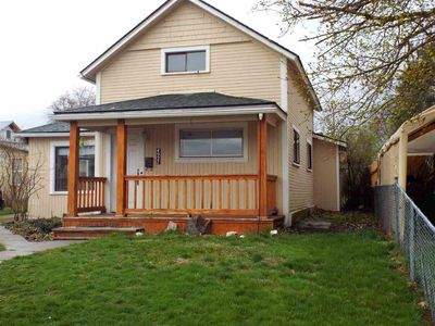 4927 N Cook St, Spokane, WA, 99217