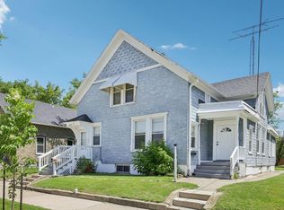 1825 Erie St, Racine, WI 53402