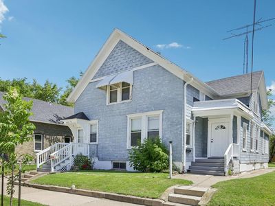 1825 Erie STREET, Racine, WI, 53402