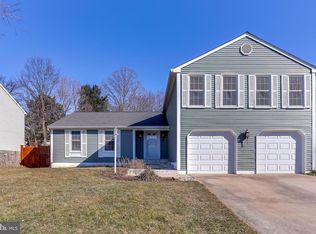 6820 Sewells Orchard Dr, Columbia, MD 21045