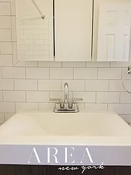 Rented by Area New York