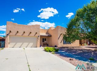3317 Box Canyon Ave, Gallup, NM 87301