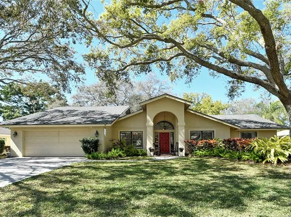 1484 Cottonwood Trl, Sarasota, FL 34232
