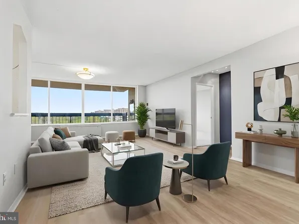 3705 S George Mason Dr APT 914S, Falls Church, VA 22041