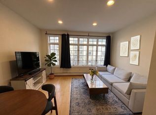 111 Tidewater St APT 2A, Jersey City, NJ 07302