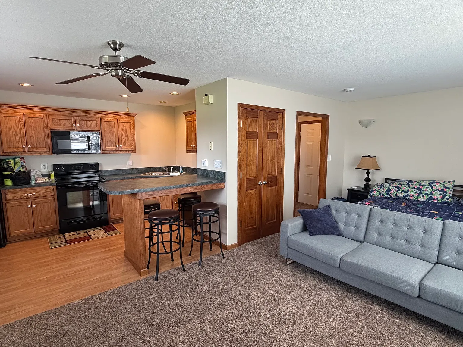 Studio, 750 sqft, $1,300 — Photo 3