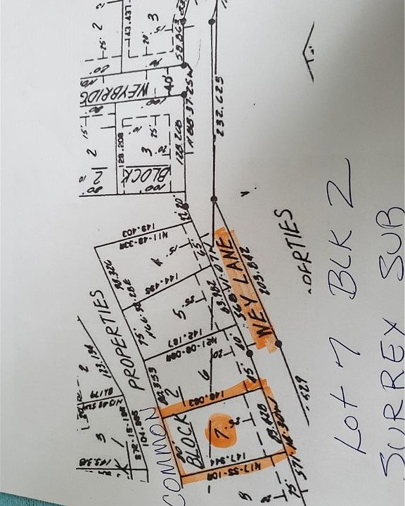 1st image of Wey Ln #7