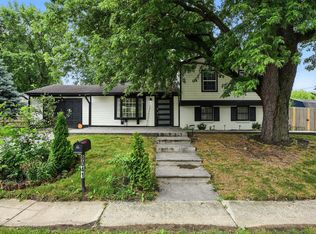 8041 Barry Rd, Indianapolis, IN 46219