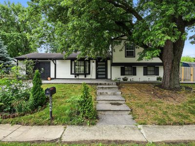 8041 Barry Rd, Indianapolis, IN, 46219