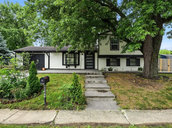 8041 Barry Rd, Indianapolis, IN 46219