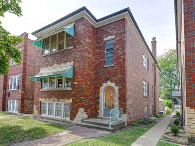 1644 Gunderson Ave, Berwyn, IL, 60402