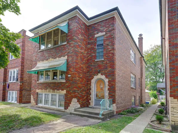 1644 Gunderson Ave, Berwyn, IL 60402