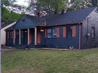 185 1st St SW #A, Atlanta, GA 30314