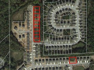 7864 Winkman Dr LOT 31, Fairburn, GA 30213