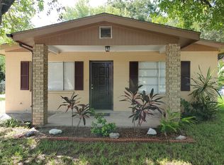 1501 W Madison Ave, Harlingen, TX 78550