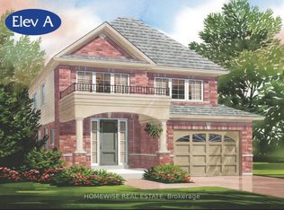 211 Ash St, Scugog, ON L9L0E3