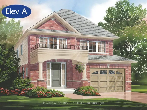 211 Ash St, Scugog, ON L9L 0E3