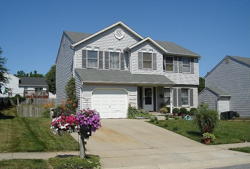 218 Mallard Ct.