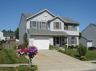 218 Mallard Ct, Havre De Grace, MD 21078
