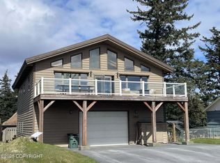 1527 Mission Rd, Kodiak, AK 99615
