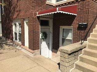 847 Hannah Ave APT 1RB, Forest Park, IL 60130