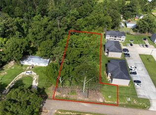 Giluso Rd, Hammond, LA 70401