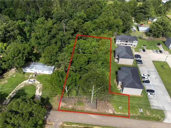 Giluso Rd, Hammond, LA 70401