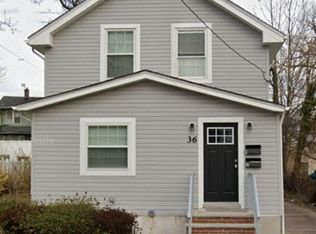 36 Maple Ave UNIT 2, Edison, NJ 08837