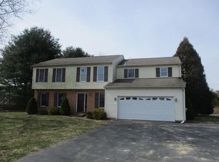 65 S Fieldcrest Dr, North East, MD 21901