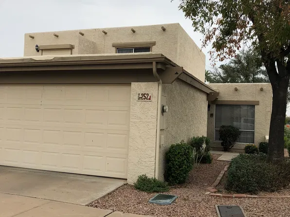 252 W Maya Dr, Litchfield Park, AZ 85340