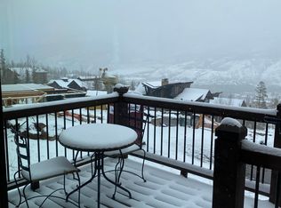 1245 Golden Eagle Rd, Silverthorne, CO 80498