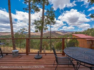 201 Yellow Pine Rd, Ruidoso, NM 88345