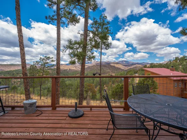201 Yellow Pine Rd, Ruidoso, NM 88345