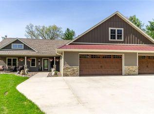 20388 County Hwy S, Jim Falls, WI 54748