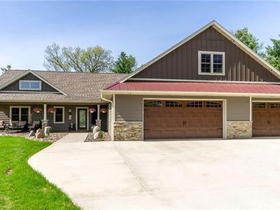 20388 County Highway, Jim Falls, WI, 54748